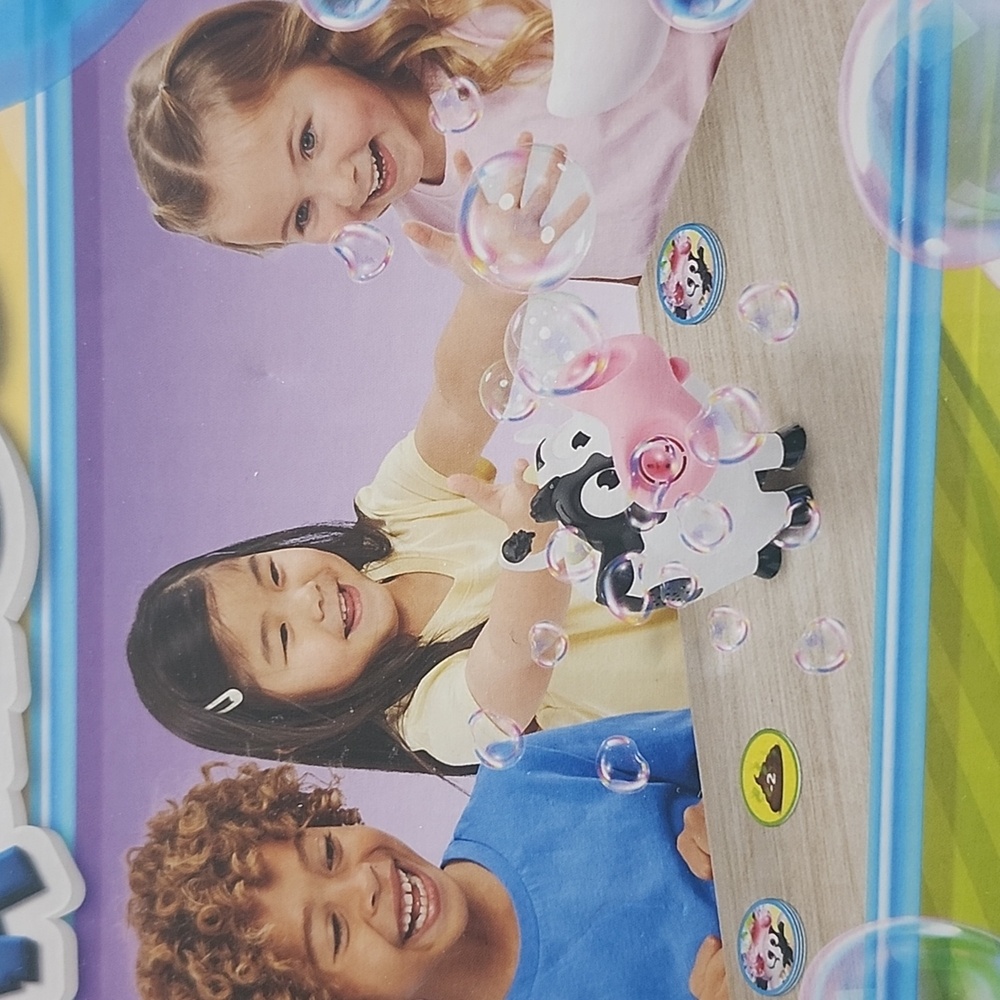 MOO MOO ACHOO game - Picture 9 of 9